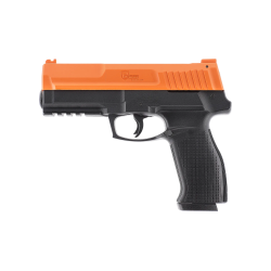 Umarex - Pack DÉCOUVERTE Prêt A Tirer UMAREX P2P SECURE 68P CAL 68 ORANGE/NOIR - 16 J