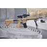 Umarex - CARAB HK416 A5 EYETRACE BBS 6MM AEG FULL AUTO GREEN BROWN