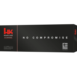 Umarex - CARAB HK416 A5 EYETRACE BBS 6MM AEG FULL AUTO GREEN BROWN