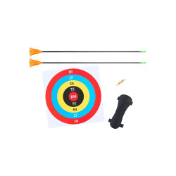 Umarex - ARC NXG RB YOUTH CADET 2 SET