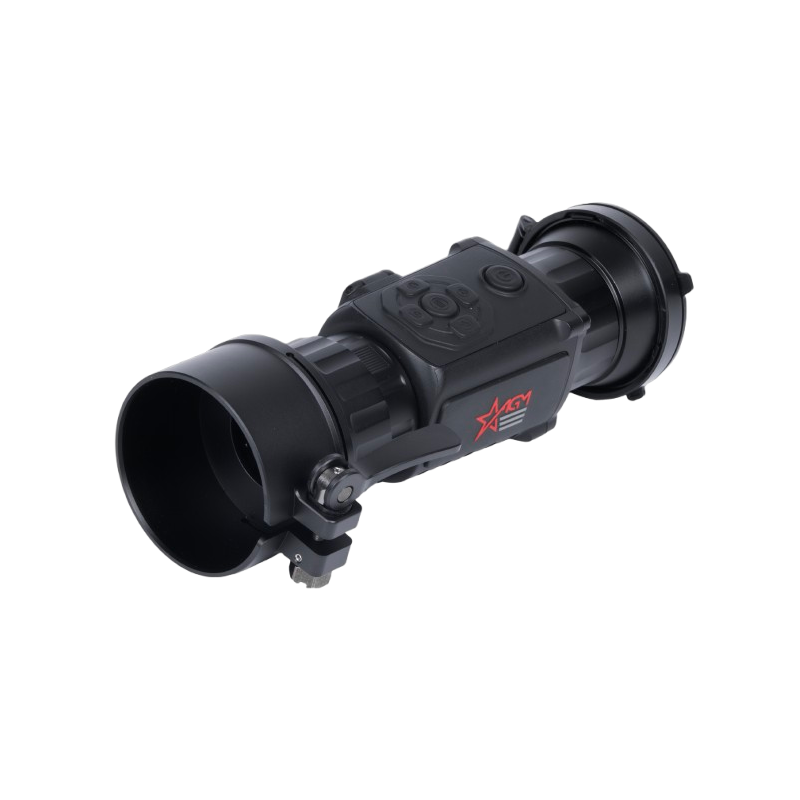 Umarex - CAM THERMIQUE AGM RATTLER TC50-640 12 µM 640x512 (50 Hz)