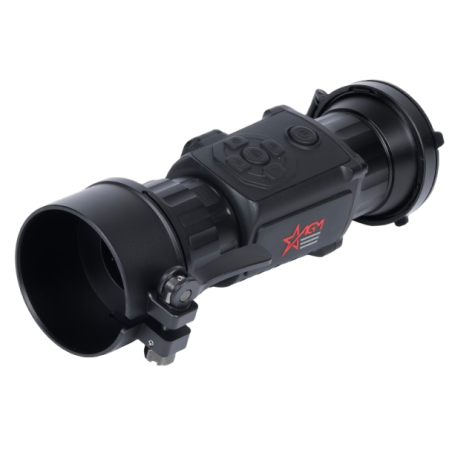 Umarex - CAM THERMIQUE AGM RATTLER TC50-640 12 µM 640x512 (50 Hz)