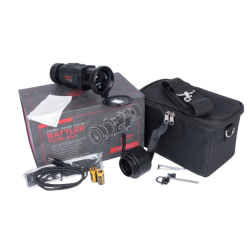 Umarex - CAM THERMIQUE AGM RATTLER TC50-640 12 µM 640x512 (50 Hz)