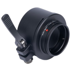 Umarex - CAM THERMIQUE AGM RATTLER TC50-640 12 µM 640x512 (50 Hz)