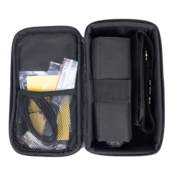 Umarex - CAM THERMIQUE AGM RATTLER TC50-640 12 µM 640x512 (50 Hz)