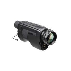 Umarex CAM THERMIQUE TELEMETRE LASER AGM FUZION LRF TM50-640 CMOS 12 µM 640x512 (50 Hz)