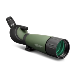 UMAREX-LUNETTE D'OBSERVATION KONUS KONUSPOT-80 20-60X80 ZOOM AVEC TREPIED - NOIR