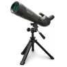 UMAREX-LUNETTE D'OBSERVATION KONUS KONUSPOT-80 20-60X80 ZOOM AVEC TREPIED - NOIR
