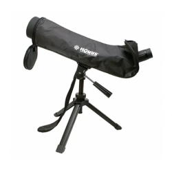 UMAREX-LUNETTE D'OBSERVATION KONUS KONUSPOT-80 20-60X80 ZOOM AVEC TREPIED - NOIR