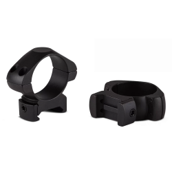 UMAREX -MONTAGE KONUS POUR RAIL WEAVER/PICATINNY DIAM 30 MM BAS