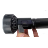 LAMPE TORCHE/LANTERNE KONUS KONUSLIGHT-3K RECHARGEABLE 3000 LUMENS UMAREX