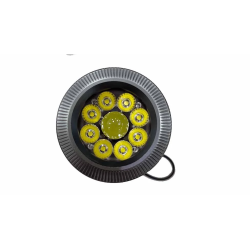 LAMPE TORCHE/LANTERNE KONUS KONUSLIGHT-3K RECHARGEABLE 3000 LUMENS UMAREX