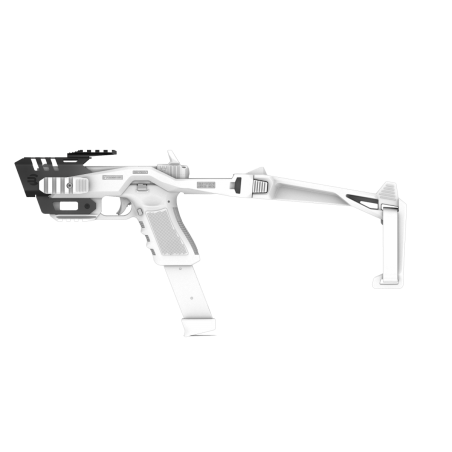 BRISE VITRE RECOVER GB20 POUR STABILISATEURS 20/20N, 20/21, 20/80 ET 20/22 UMAREX