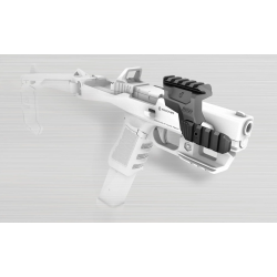 RAIL SUPERIEUR RECOVER UR21 POUR STABILISATEUR 20/21