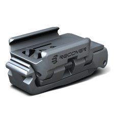 HOLSTER CLIP A RESSORT RECOVER GZERO FULL SIZE GAUCHER - UMAREX