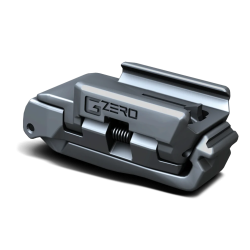 HOLSTER CLIP A RESSORT RECOVER GZERO FULL SIZE DROITIER - UMAREX