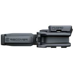 HOLSTER CLIP A RESSORT RECOVER GZERO FULL SIZE DROITIER - UMAREX