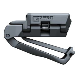 HOLSTER CLIP A RESSORT RECOVER GZERO FULL SIZE DROITIER - UMAREX