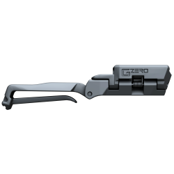 HOLSTER CLIP A RESSORT RECOVER GZERO FULL SIZE DROITIER - UMAREX