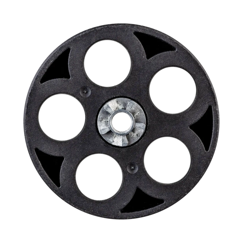 BARILLET T4E TR68 CAL 68