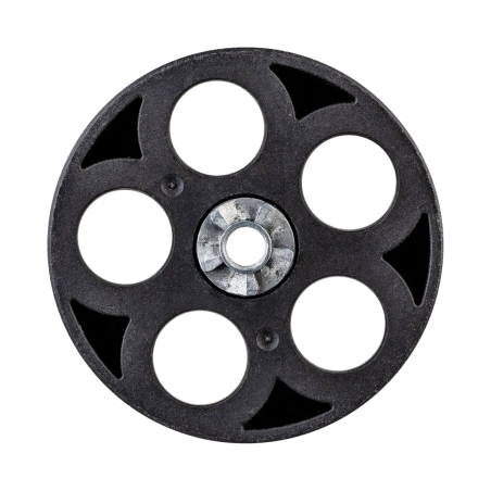 BARILLET T4E TR68 CAL 68