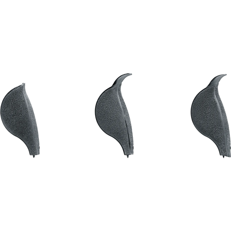 Umarex - CROSSE S, M-L, L POUR M&P9 T4E M2.0 SMITH & WESSON