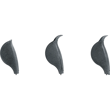 Umarex - CROSSE S, M-L, L POUR M&P9 T4E M2.0 SMITH & WESSON