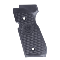 PLAQUETTE DE CROSSE PLASTIQUE M 92 FS BERETTA