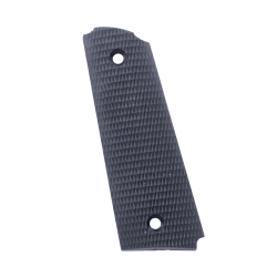 PLAQUETTE DE CROSSE PLASTIQUE COLT 1911 A1