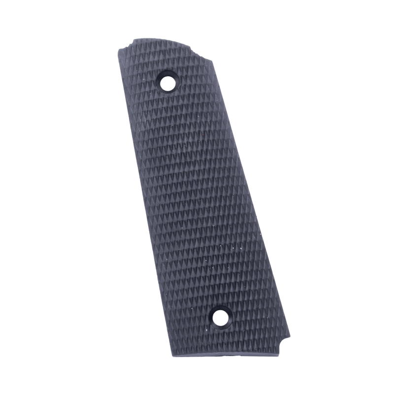 PLAQUETTE DE CROSSE PLASTIQUE COLT 1911 A1