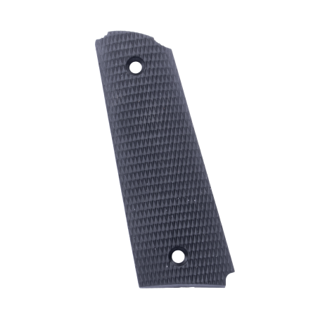 PLAQUETTE DE CROSSE PLASTIQUE COLT 1911 A1