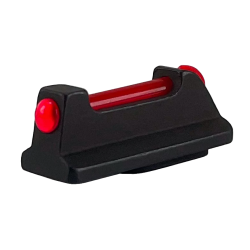 GUIDON LPA FIBRE OPTIQUE ROUGE - Q5/Q4