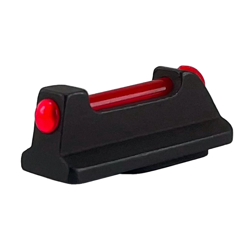 GUIDON LPA FIBRE OPTIQUE ROUGE - Q5/Q4