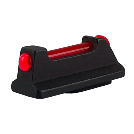 GUIDON LPA FIBRE OPTIQUE ROUGE - Q5/Q4