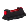 GUIDON LPA FIBRE OPTIQUE ROUGE - Q5/Q4