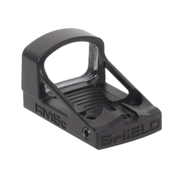 VISEUR RMSC SHIELD RED DOT MINI SIGHT