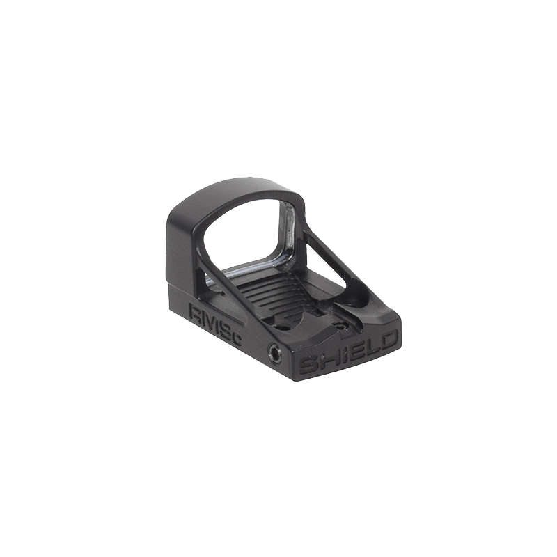 VISEUR RMSC SHIELD RED DOT MINI SIGHT