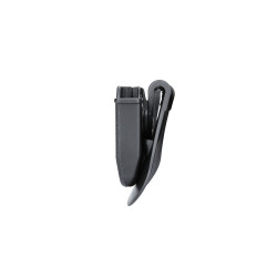 PORTE CHARGEUR DOUBLE GLOCK NOIR
