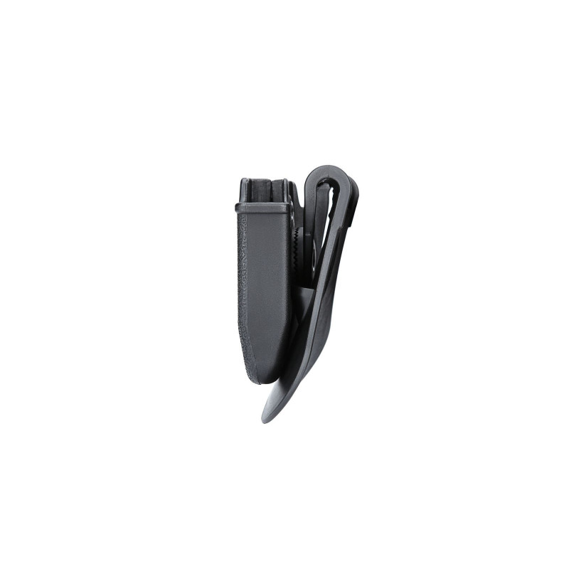 PORTE CHARGEUR DOUBLE GLOCK NOIR
