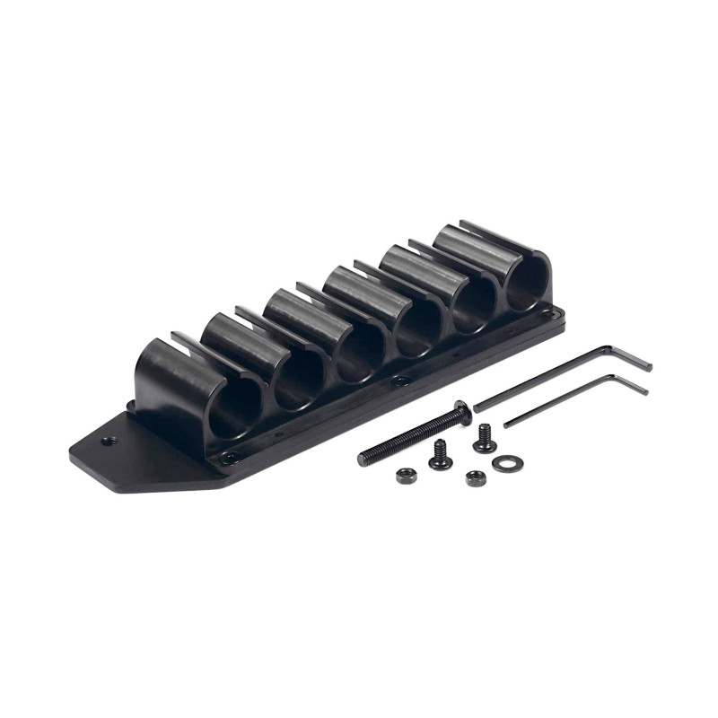 CONNECTEUR POUR PLAQUE DE CUISSE HOLSTER G2 SUR PLAQUE DE CUISSE G1