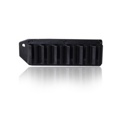 CONNECTEUR POUR PLAQUE DE CUISSE HOLSTER G2 SUR PLAQUE DE CUISSE G1