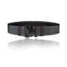 CEINTURE NOIRE 3 POINTS TAILLE M