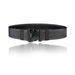 CEINTURE NOIRE 3 POINTS TAILLE XL