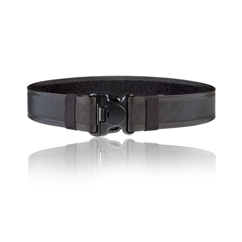 CEINTURE NOIRE 3 POINTS TAILLE XL