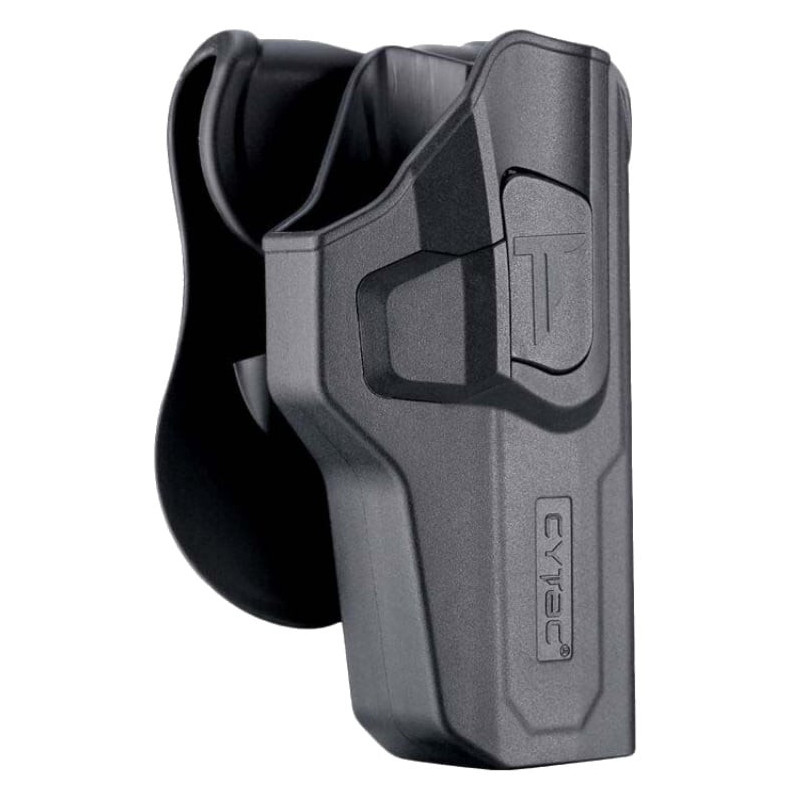 HOLSTER G19 G4 NOIR