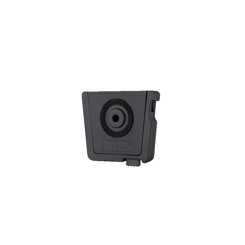 CONNECTEUR QUICK RELEASE