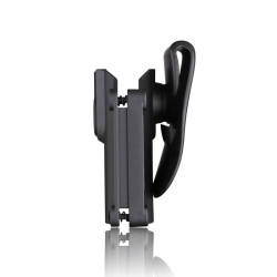 HOLSTER UNIVERSEL NOIR