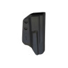 HOLSTER PORT DISCRET POUR SP2022