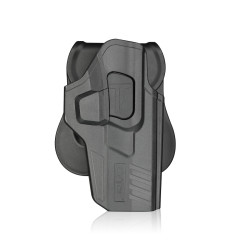 HOLSTER G17 G4 NOIR