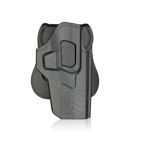 HOLSTER G17 G4 NOIR